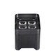 Outdoor Waterproof 6in1 Battery Powered Wifi App Remote DMX Wireless LED Uplight